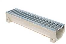 Drenaažirenn Stora Drain Home A15 50 cm x 12.5 cm x 9 cm