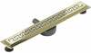 Duširenn Mexen Flat 360 Athens 50 cm, gold