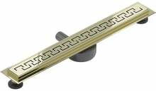 Duširenn Mexen Flat 360 Athens 50 cm, gold
