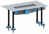 Dušitrap H&L HL53K, 90-250 mm x 308 mm x 445 mm