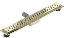 Duširenn Mexen Flat Lines 60 cm, gold