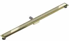 Duširenn Mexen Flat 2in1 160 cm, gold
