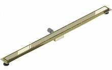 Duširenn Mexen Flat 2in1 130 cm, gold