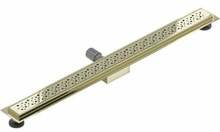 Duširenn Mexen Flat Dots 80 cm, gold