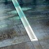 Duširenn Ravak Zebra X01434, 85 cm
