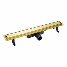 Dušikanal Laveo Basso 2in1 50 cm, Gold