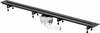 Dušiläbiivoolurenn Viega Advantix Vario 120 cm, h=70-95 mm