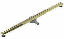 Duširenn Mexen Flat 360 Slim 150 cm, gold