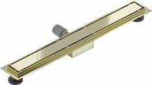 Duširenn Mexen Flat 2in1 140 cm, gold