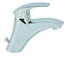Valamusegisti Novaservis Metalia 57 57002/1,0, kroom