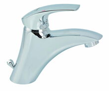 Valamusegisti Novaservis Metalia 57 57002/1,0, kroom