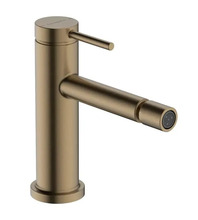 Bideesegisti Hansgrohe Tecturis S 73201140, harjatud pronks