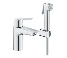 Valamusegisti Grohe Start 23123003, läikiv kroom