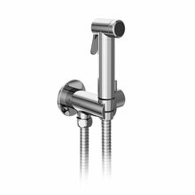 Bidetta komplekt Ravak BM 040.01, kroom