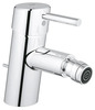 Bideesegisti Grohe Concetto 32208001, läikiv kroom