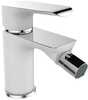 Bideesegisti Laveo Alea BLE632D, valge/kroom