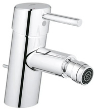 Bideesegisti Grohe Concetto 32208001, läikiv kroom
