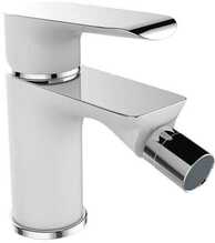 Bideesegisti Laveo Alea BLE632D, valge/kroom