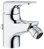 Bideesegisti Grohe Start Flow 23770000, läikiv kroom