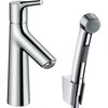 Bideesegisti Hansgrohe Talis S 72290000, kroom