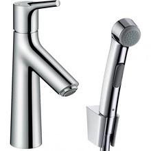 Bideesegisti Hansgrohe Talis S 72290000, kroom