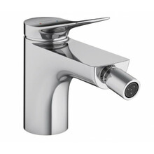 Bideesegisti Hansgrohe Vivenis 75200000, kroom