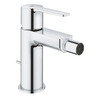 Bideesegisti Grohe Lineare 33848001, läikiv kroom