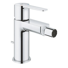 Bideesegisti Grohe Lineare 33848001, läikiv kroom