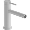 Bidee segisti Hansgrohe Tecturis S 73201700, valge matt