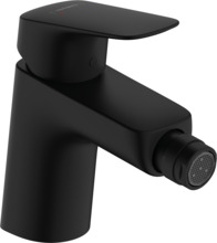 Bideesegisti Hansgrohe Logis 71204670, must matt