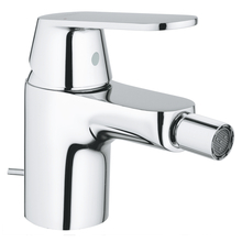 Bidee segisti Grohe Eurosmart Cosmopolitan 32839000, kroom