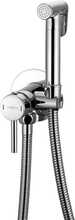 Bidee segisti Mexen Elba 7599250-00, kroom
