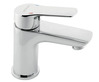 Valamusegisti Novaservis Metalia 54001/1,0, kroom