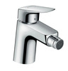 Bidee segisti Hansgrohe Logis 71203000, kroom