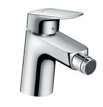 Bidee segisti Hansgrohe Logis 71203000, kroom