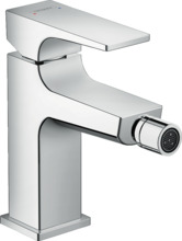 Bideesegisti Hansgrohe Metropol 32520000, kroom