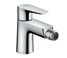 Bideesegisti Hansgrohe Talis E 71720000, kroomitud