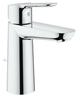 Valamusegisti Grohe BauEdge M 23758000, kroom