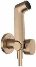 Bidee dušš Hansgrohe Bidette S 29232140, pronks