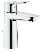 Valamusegisti Grohe BauEdge M 23758000, kroom