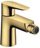 Bideesegisti Hansgrohe Talis E 71720990, poleeritud kuld