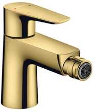 Bideesegisti Hansgrohe Talis E 71720990, poleeritud kuld