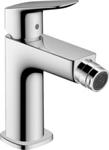 Bideesegisti Hansgrohe Logis 71201000, kroom