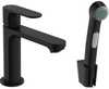 Bidee segisti Hansgrohe Rebris S 110 (HG72215670), matt must