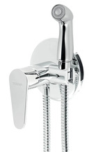 Bideesegisti Novaservis Titania Fresh 96211.0, kroom
