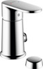 Bidee segisti Hansgrohe Vernis Blend 71214000, kroom