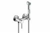 Bidee segisti Vento BD9004-2, kroom