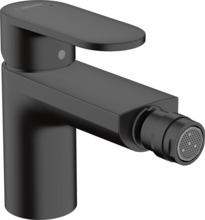 Bideesegisti Hansgrohe Vernis Blend 71210670, must matt