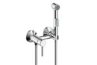 Bidee segisti Vento BD9004-2, kroom