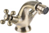 Bidee segisti Kuchinox Stilo BKI532D, Antique brass